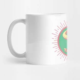 Taurus Mug